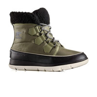 Sorel botas apreski mujer SOREL EXPLORER CARNIVAL vista frontal