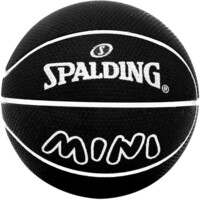 Spalding balón baloncesto Spaldeen vista frontal