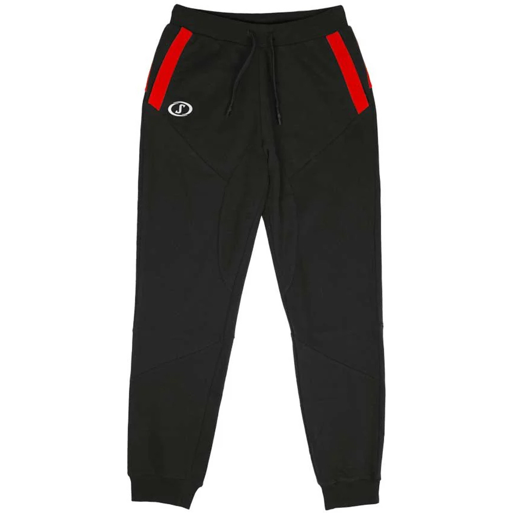 Spalding pantalón baloncesto Funk Long Pants vista frontal