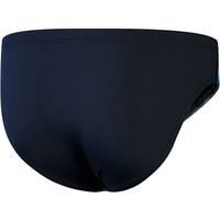 Speedo bañador natación hombre Allover Digi 7cm Brief 05