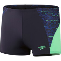 Speedo bañador natación hombre End + Max Splice Aquashort 03