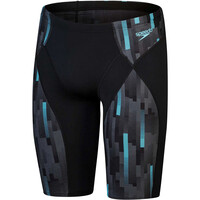 Speedo bañador natación hombre Mens Eco End+ Max Compression Jammer vista detalle