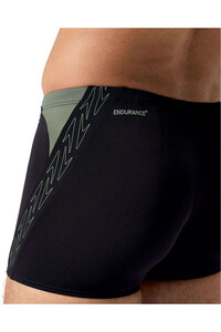 Speedo bañador natación hombre Mens Hyperboom Splice Aquashort 04