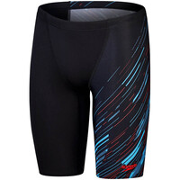 Speedo bañador natación hombre Mens Hyperboom V-Cut Jammer 04