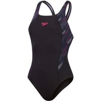 Speedo bañador natación mujer Hyperboom Splice Muscleback 06