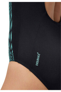 Speedo bañador natación mujer Placement Muscleback 04