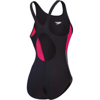 Speedo bañador natación mujer Womens Colourblock 2.0 03