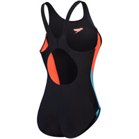 Speedo bañador natación mujer Womens Colourblock 2.0 05