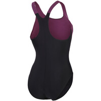 Speedo bañador natación mujer Womens Hyperboom Splice Racerback 06