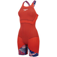 FASTSKIN JUNIOR LZR IGNITE KNEES