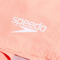 Speedo bañador natación niño Boys Essentials 13 Watershort vista detalle