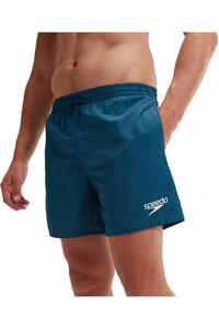 Speedo bañador playa hombre Essentials 16 Watershort vista detalle