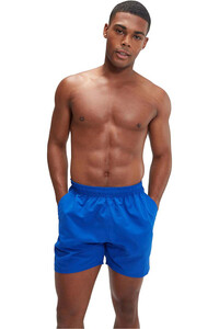 Speedo bañador playa hombre Prime Leisure 16 Watershort vista frontal