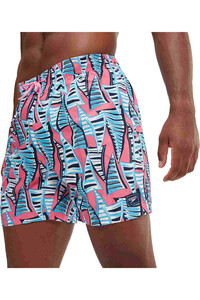 Speedo bañador playa hombre Printed Leisure 16 Watershort vista detalle