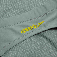 Speedo braga bikini Solid Classic Bottom vista detalle