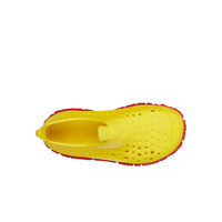 Speedo chanclas bebé JELLY INFANT lateral interior