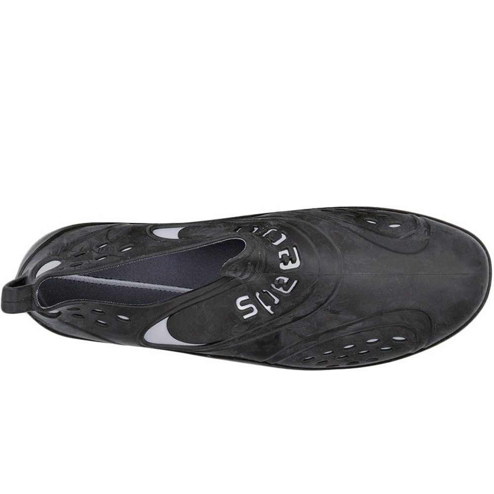 Speedo chanclas mujer Zanpa AF NEBL vista trasera