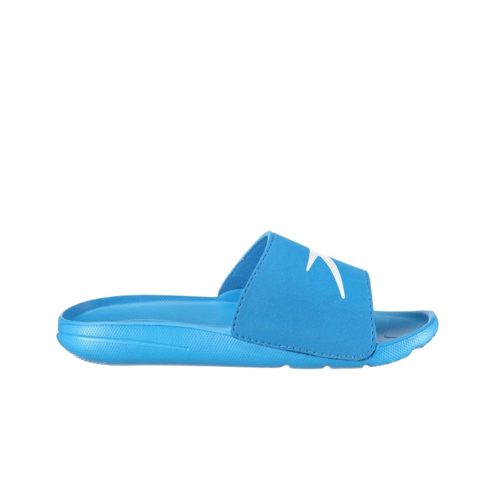 Speedo chanclas niño Atami Core JR lateral exterior