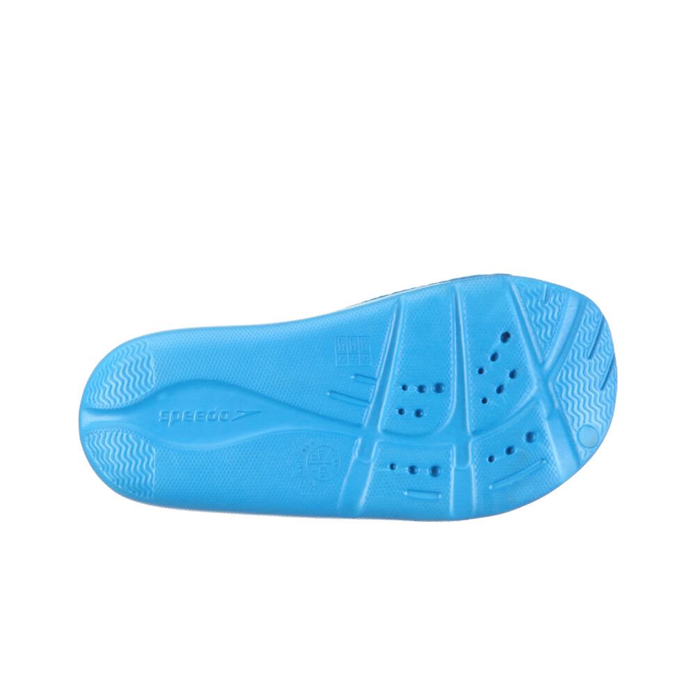 Speedo chanclas niño Atami Core JR puntera