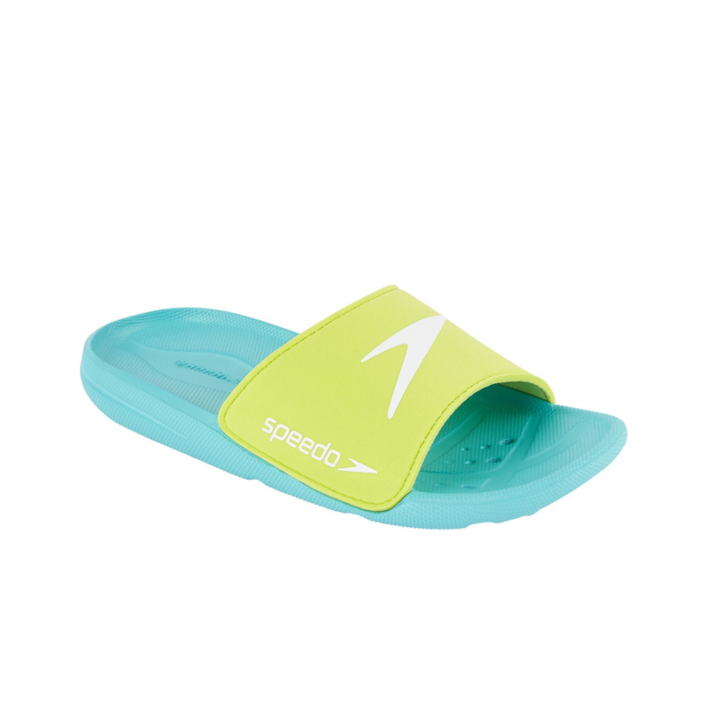 Speedo chanclas niño ATAMI CORE SLIDE JU puntera