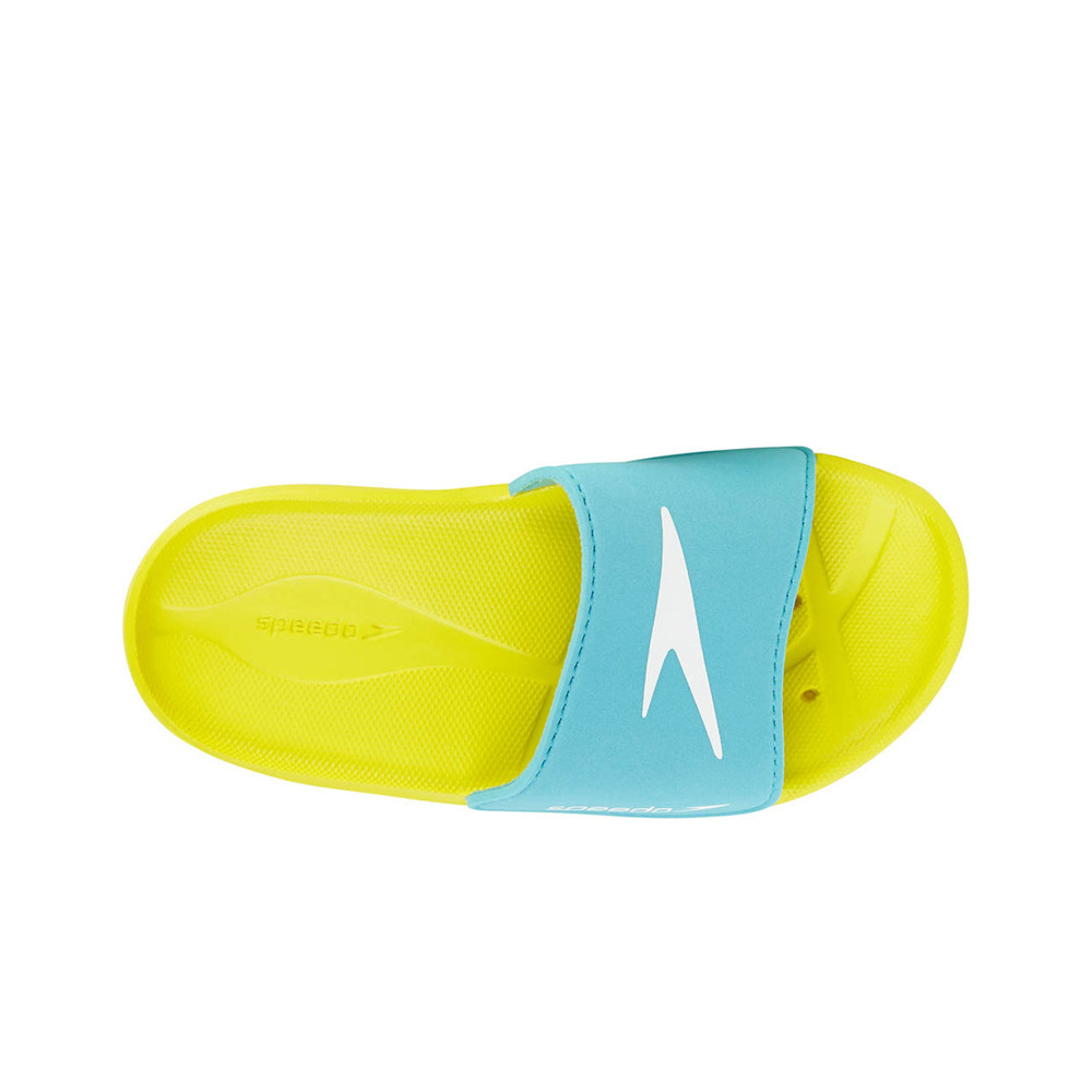 Speedo chanclas niño ATAMI CORE SLIDE puntera