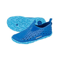 Speedo chanclas niño Jelly Shoe JM lateral exterior