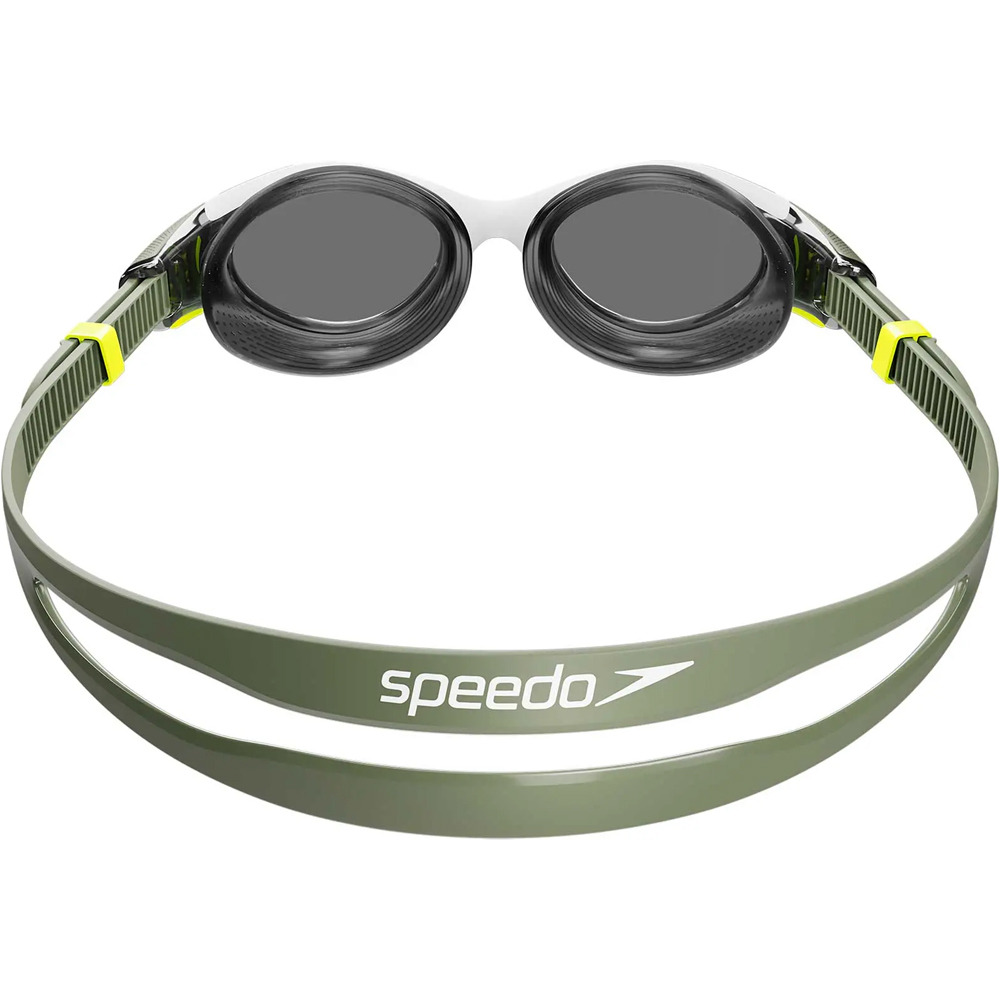 Speedo gafas natación Biofuse 2.0 Polarised Womens 01