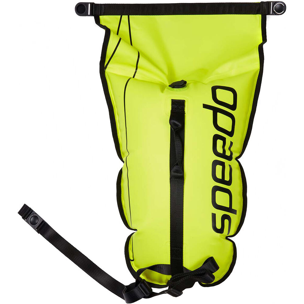 Speedo juguetes para playa Tow Float - Dry Bag 02