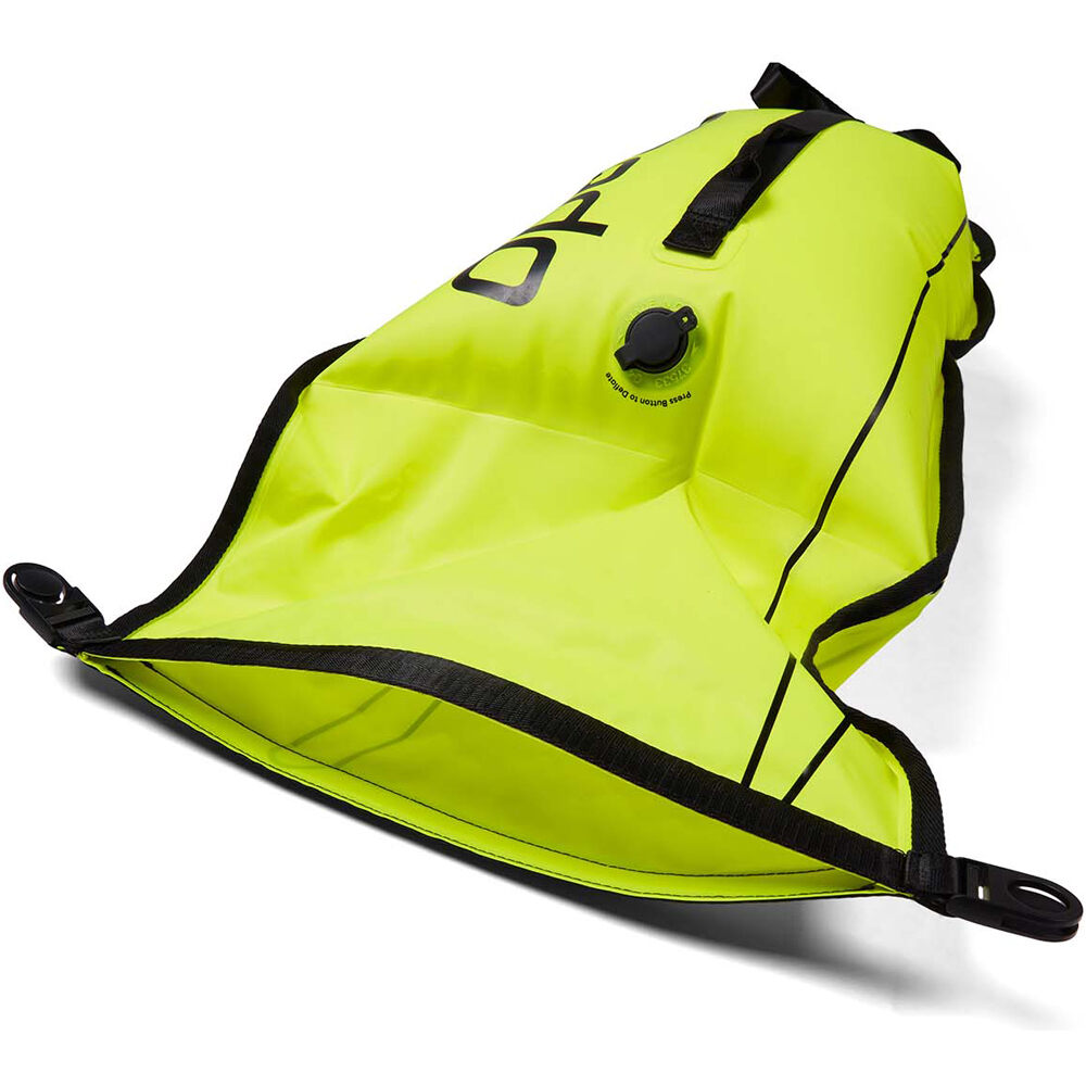 Speedo juguetes para playa Tow Float - Dry Bag 06