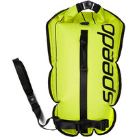 Speedo juguetes para playa Tow Float - Dry Bag vista frontal