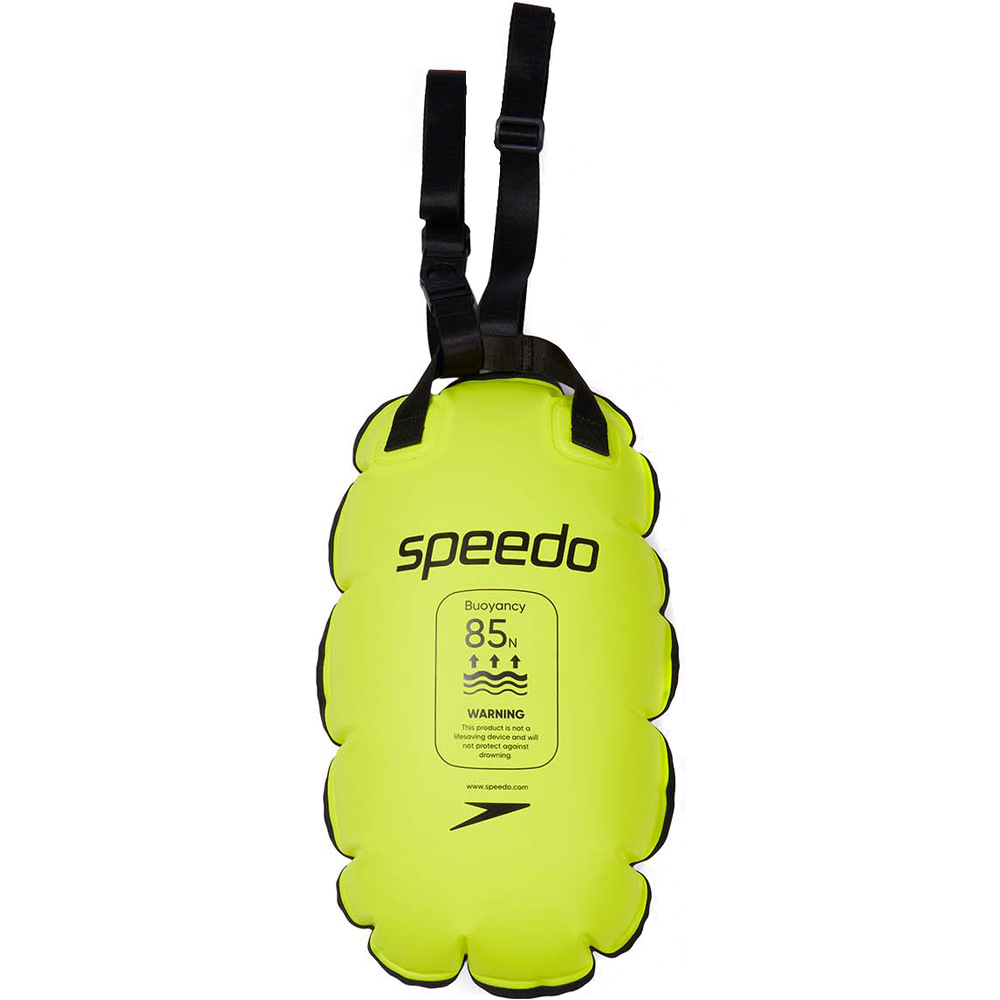 Speedo juguetes para playa Tow Float vista frontal