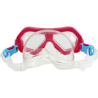 Speedo kit gafastubo y aletas snorkel niño Speedo Leisure Junior Dual Lenses And Fins Set 01