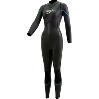 Speedo Neopreno Largo Speedo Female Ms-1 Multisport Wetsuit vista frontal