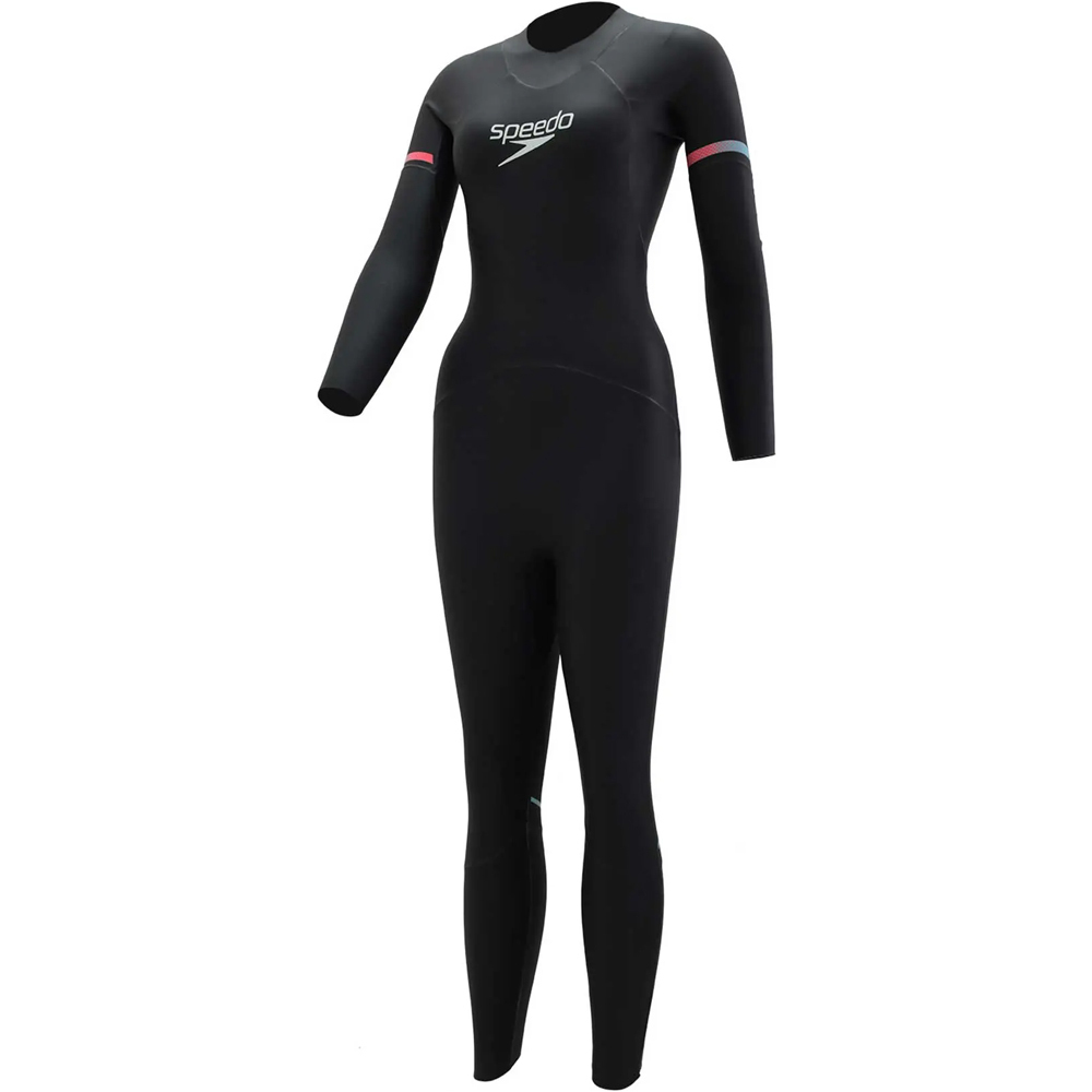 Speedo Neopreno Largo Speedo Female Proton Fullsuit vista frontal