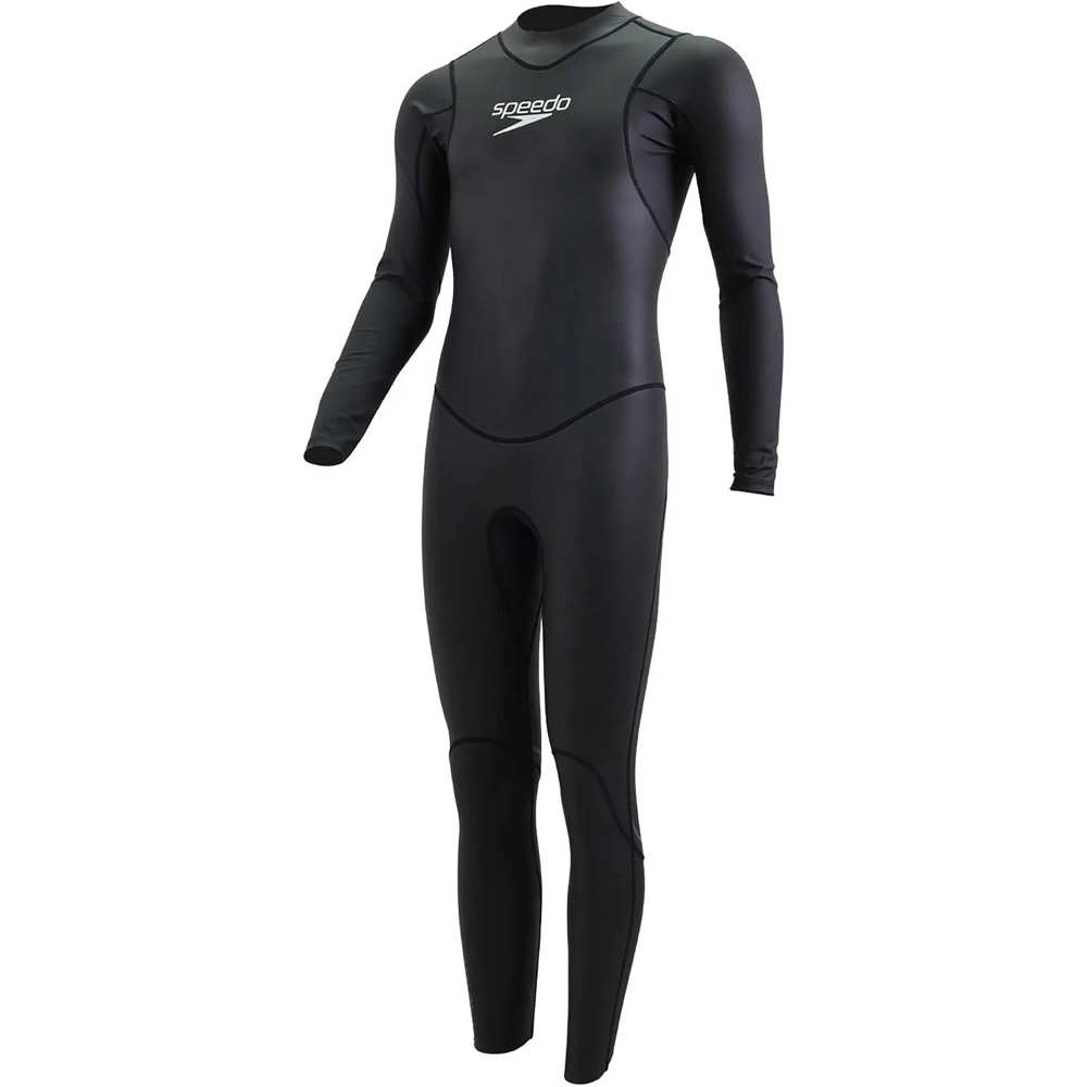 Speedo Neopreno Largo Speedo Male Proton Thinswim Fullsuit vista frontal