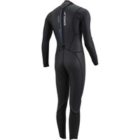 Speedo Neopreno Largo Speedo Male Proton Thinswim Fullsuit vista trasera