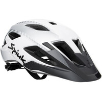 CASCO KAVAL BLANCO