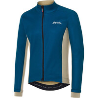 Spiuk cortavientos ciclismo hombre CHAQUETA TOP TEN HOMBRE AZ vista frontal