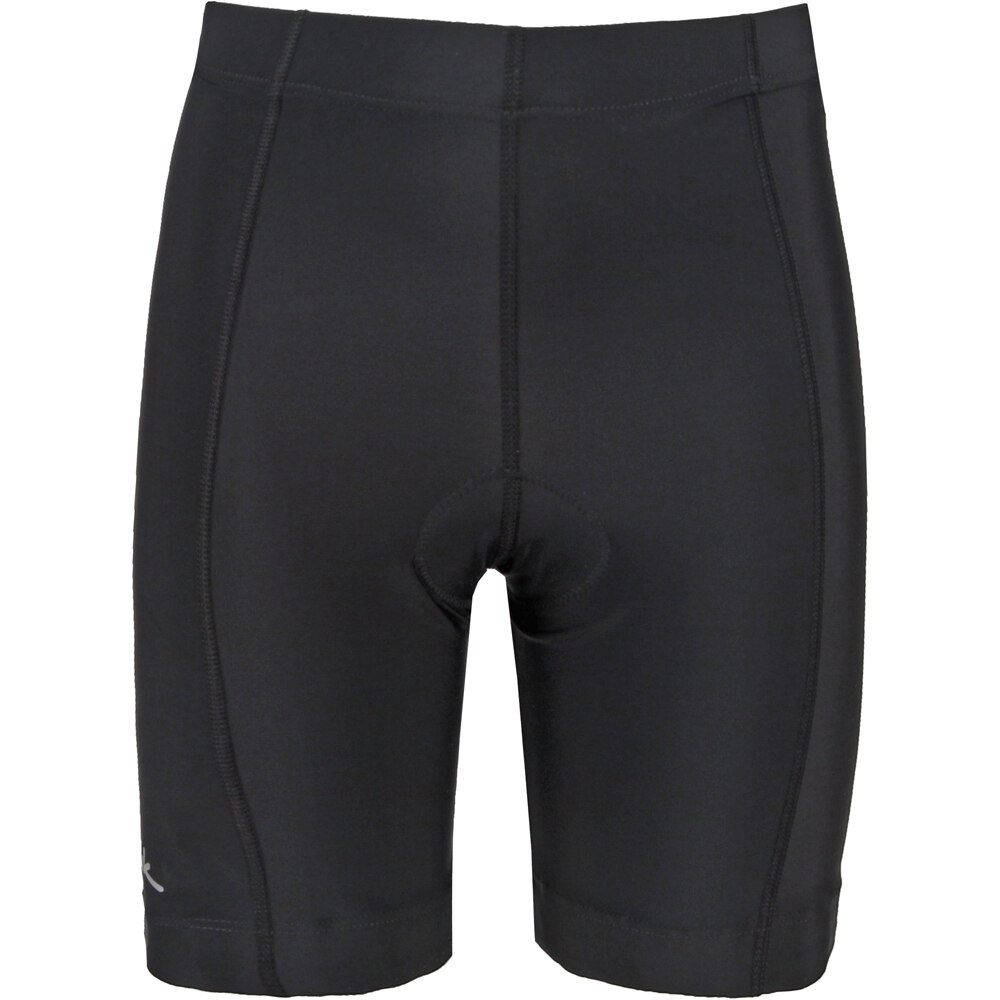 Spiuk culotte corto niño CULOTE CORTO S/T ANATOMIC K NIO vista frontal