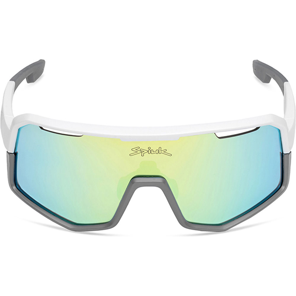 Spiuk gafas ciclismo PROFIT 3 LENTE FULL AMARILLO 01