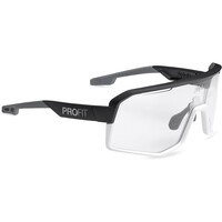 Spiuk gafas ciclismo PROFIT 3 LENTE LUMIRIS II vista frontal