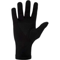 Spiuk guantes largos ciclismo GUANTE LARGO ANATOMIC WINTER UNISEX NE vista trasera