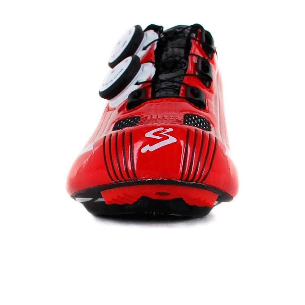 Spiuk zapatillas ciclismo carretera ZAPATILLA 16 ROAD CARBONO UNISEX 2015 RO lateral interior