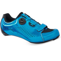 Spiuk zapatillas ciclismo carretera ZAPATILLA CARAY ROAD UNISEX lateral exterior