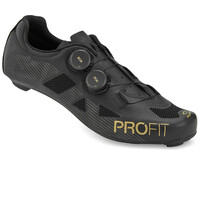 Spiuk zapatillas ciclismo carretera ZAPATILLA PROFIT DUAL ROAD C UNISEX lateral interior