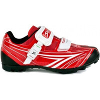 Spiuk zapatillas mtb RISKO lateral exterior