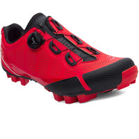 Spiuk zapatillas mtb ZAPATILLA ALDAPA MTB lateral exterior