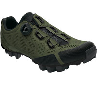 Spiuk zapatillas mtb ZAPATILLA ALDAPA MTB UNISEX lateral exterior