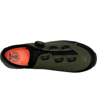 Spiuk zapatillas mtb ZAPATILLA ALDAPA MTB UNISEX puntera