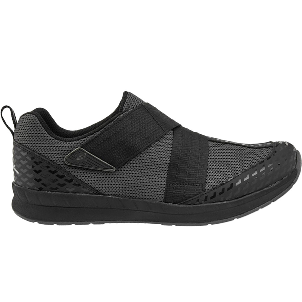 Spiuk zapatillas mtb ZAPATILLA MOTIV INDOOR UNISEX lateral exterior